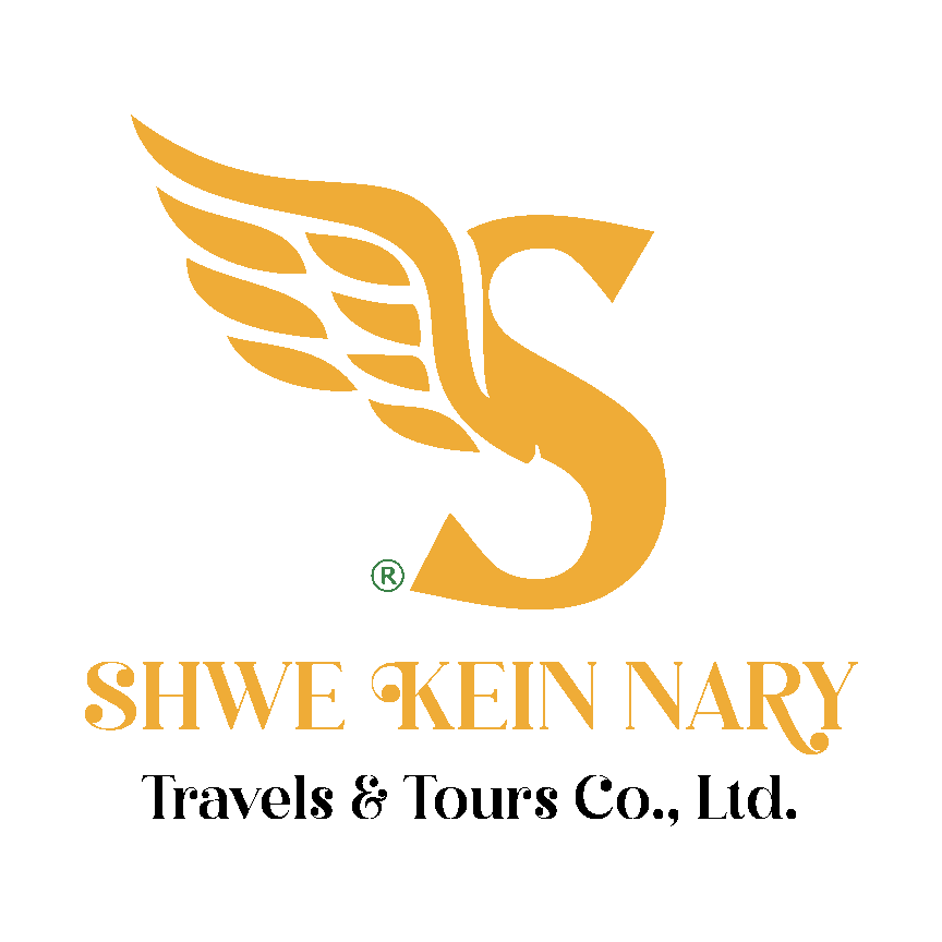 Founder of Shwe Keinnary